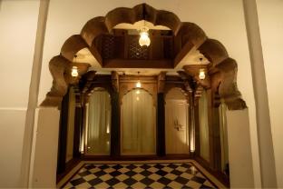 aakash heritage haveli