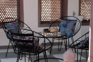 aakash heritage haveli