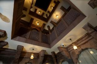 aakash heritage haveli