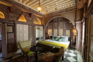 aakash heritage haveli