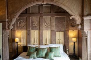 aakash heritage haveli