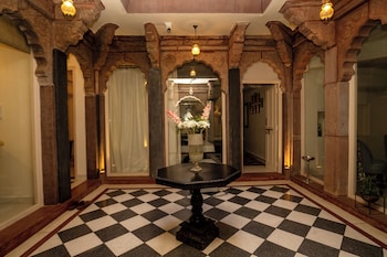 aakash heritage haveli
