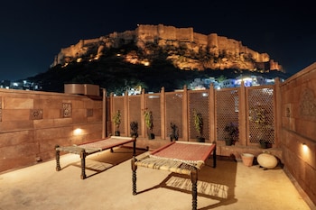 aakash heritage haveli