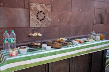 aakash heritage haveli