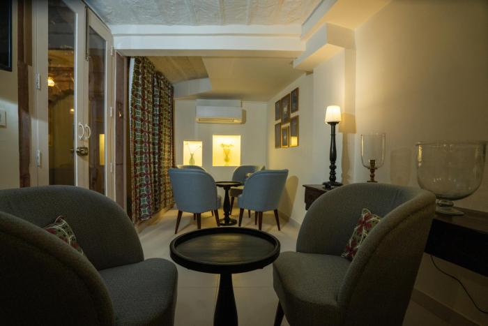 aakash heritage haveli