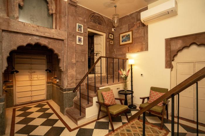 aakash heritage haveli