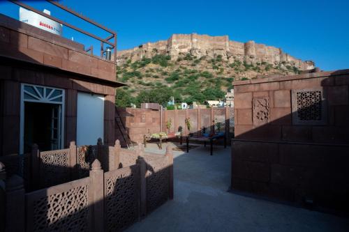 aakash heritage haveli