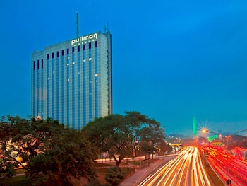 pullman sao paulo ibirapuera