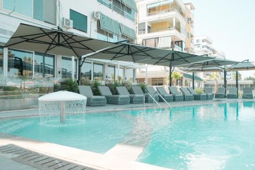 aparthotel by comfort suites