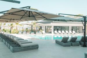 aparthotel by comfort suites