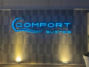 aparthotel by comfort suites