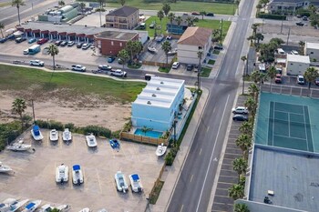 south padre island