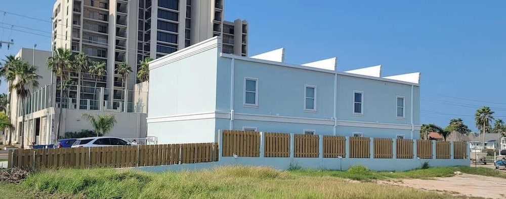 south padre island