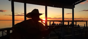 south padre island
