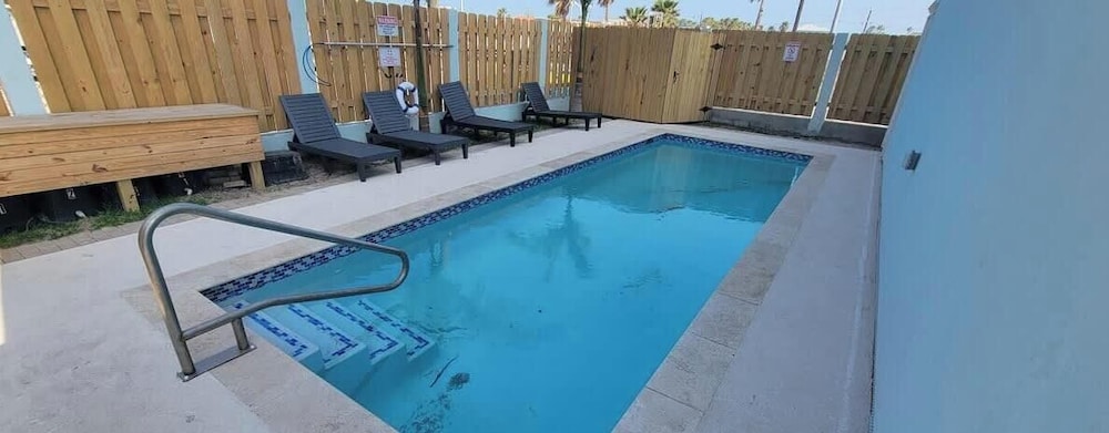 south padre island