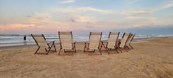 south padre island