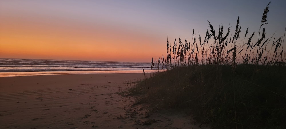 south padre island