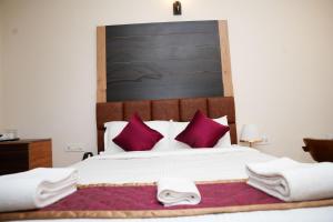 hotel orchard coorg