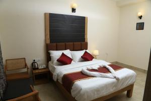 hotel orchard coorg