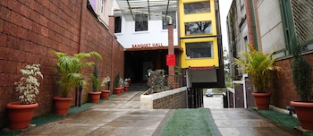 hotel orchard coorg