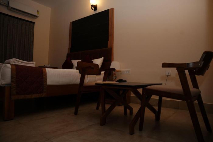 hotel orchard coorg