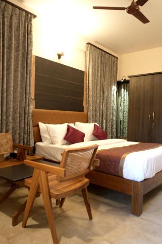 Hotel Orchard Coorg,,3 star