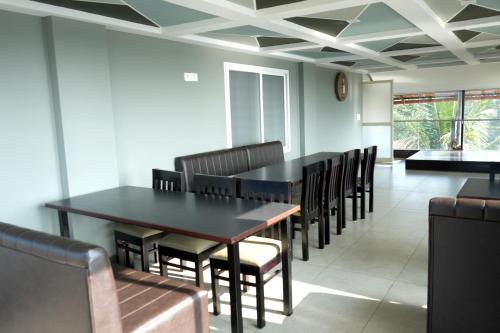 Hotel Orchard Coorg,,3 star