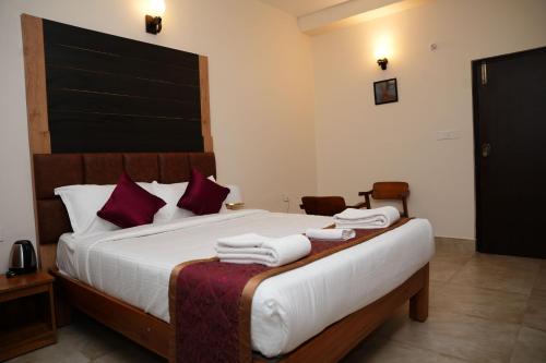 hotel orchard coorg