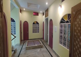 Shree Guest House,,2 star