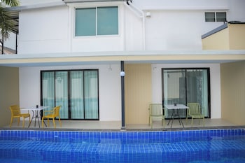 R2 Bed And Pool Kanchanaburi,,3 star