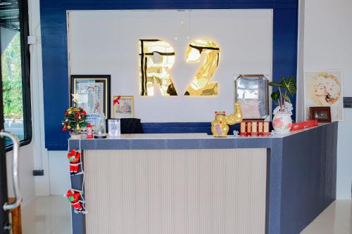 r2 bed and pool kanchanaburi