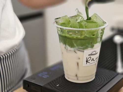 r2 bed and pool kanchanaburi