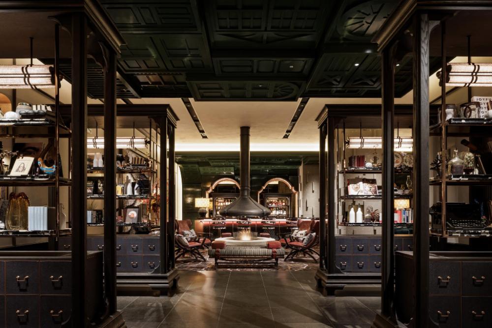 hotel sosei sapporo mgallery collection