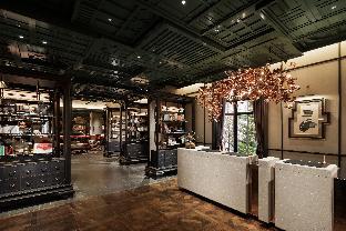 hotel sosei sapporo mgallery collection