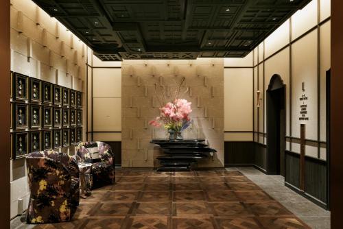 hotel sosei sapporo mgallery collection