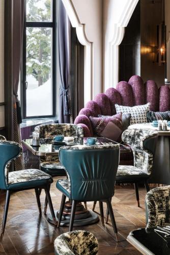 hotel sosei sapporo mgallery collection