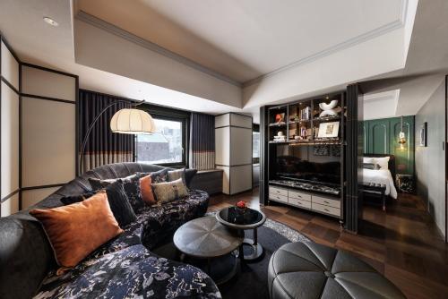 hotel sosei sapporo mgallery collection