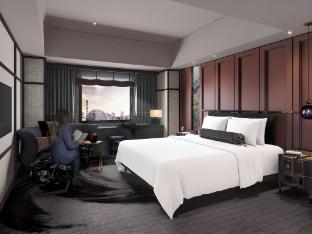 hotel sosei sapporo mgallery collection