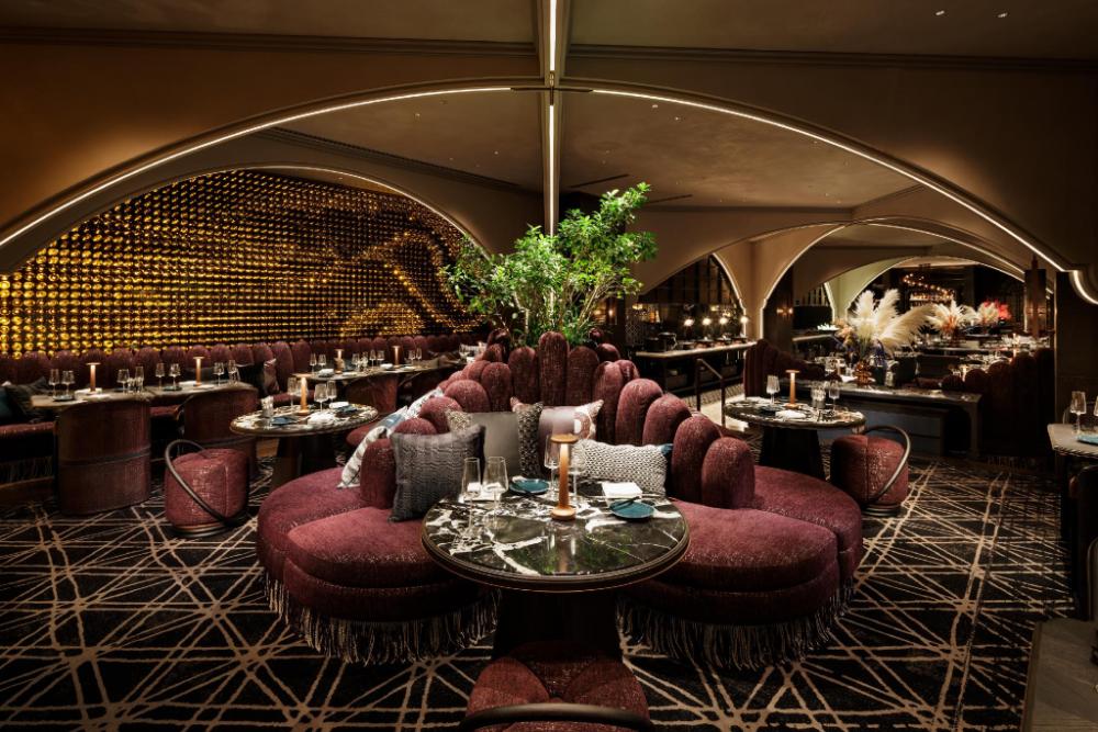 hotel sosei sapporo mgallery collection