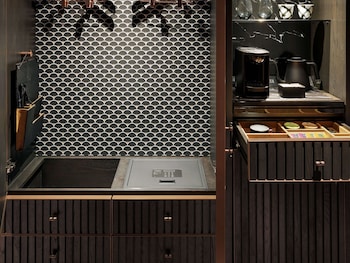 hotel sosei sapporo mgallery collection