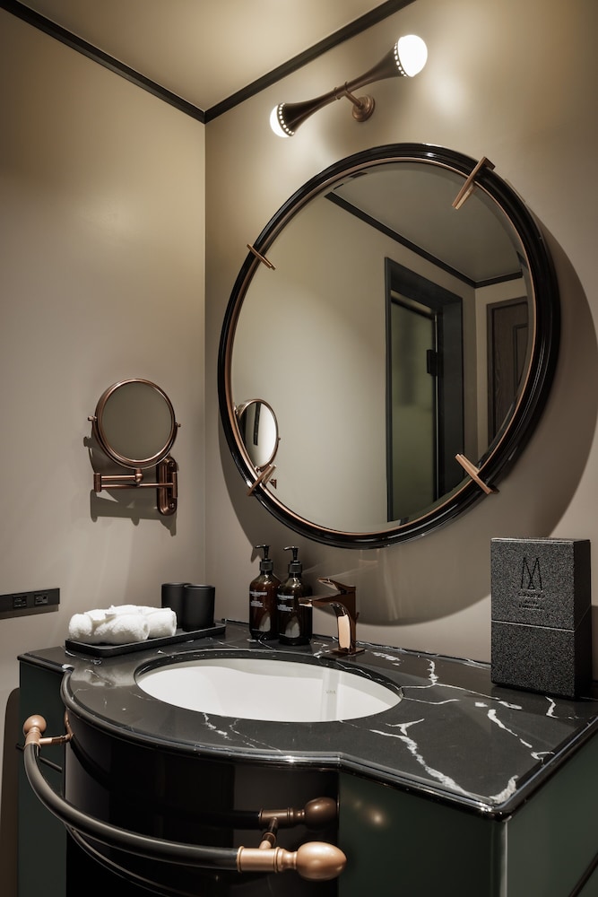 hotel sosei sapporo mgallery collection