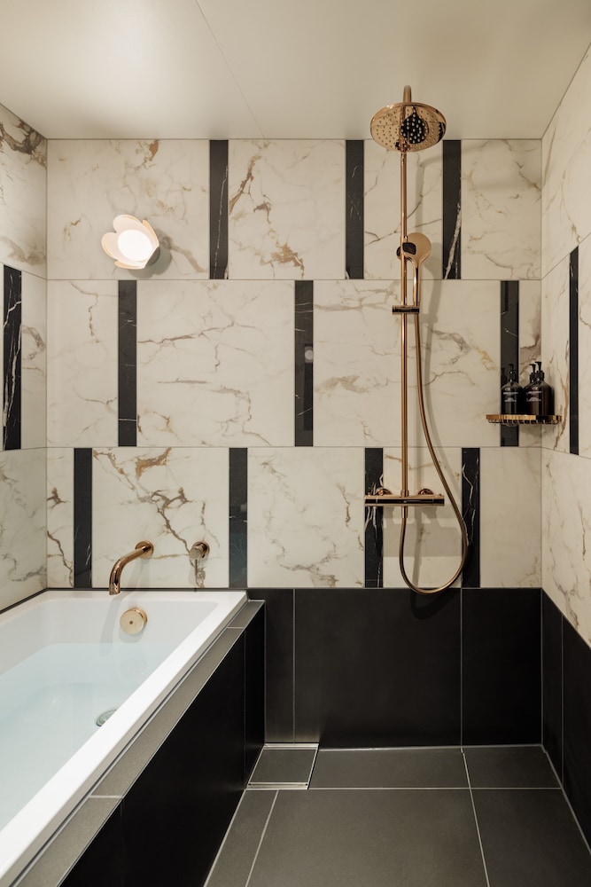 hotel sosei sapporo mgallery collection