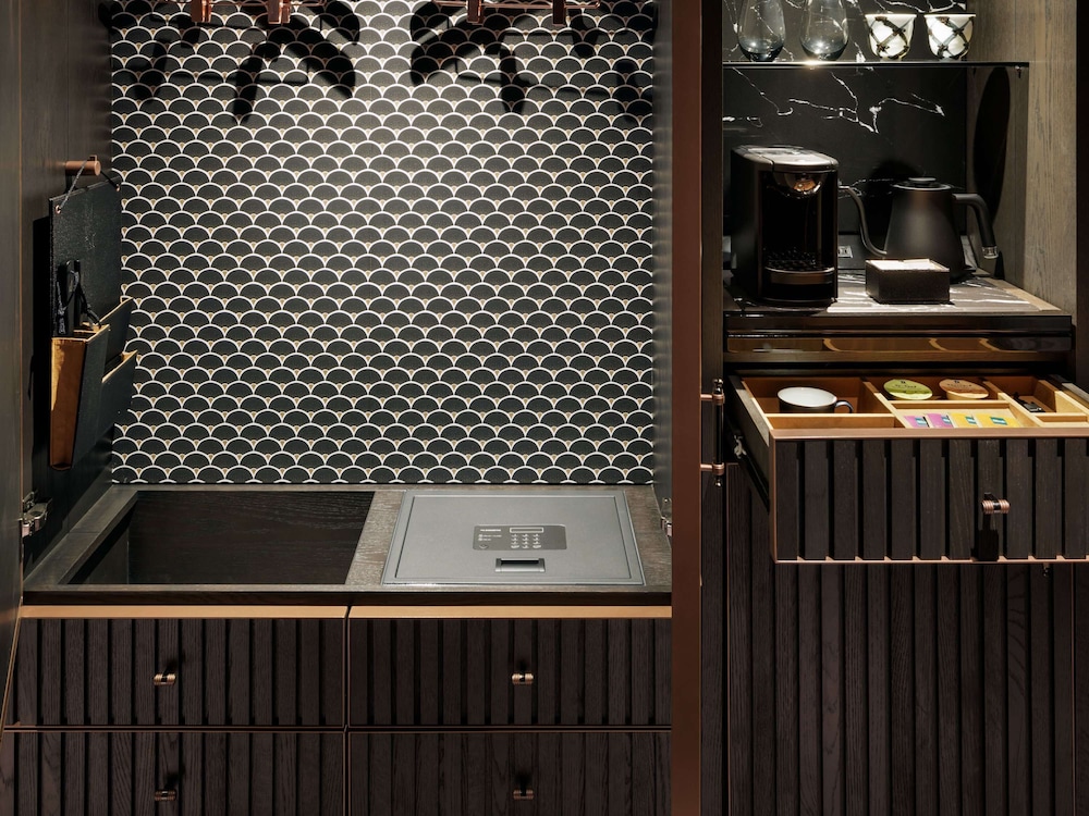 hotel sosei sapporo mgallery collection