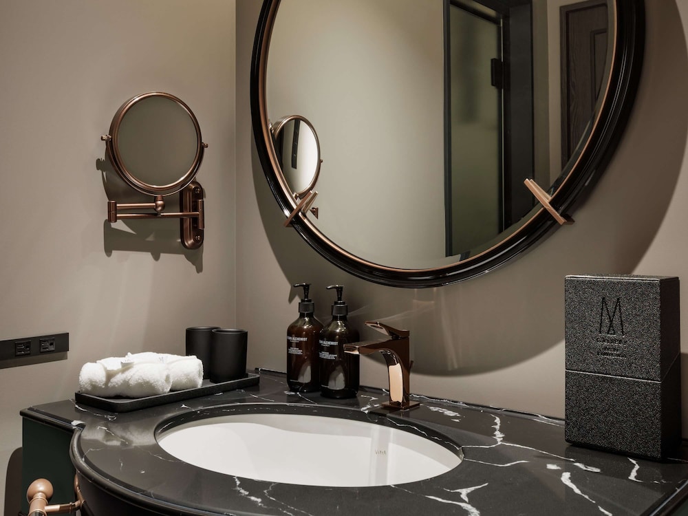 hotel sosei sapporo mgallery collection