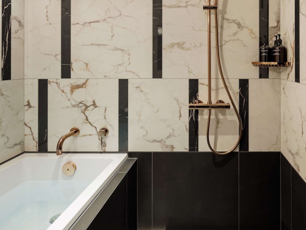 hotel sosei sapporo mgallery collection