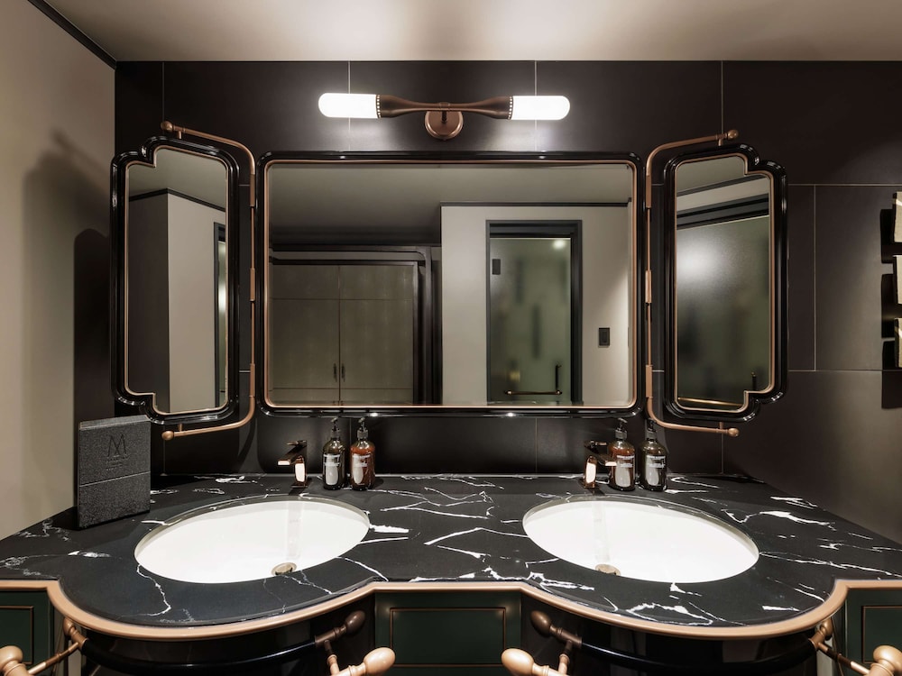 hotel sosei sapporo mgallery collection