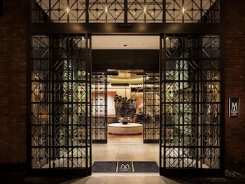 hotel sosei sapporo mgallery collection