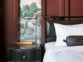 hotel sosei sapporo mgallery collection