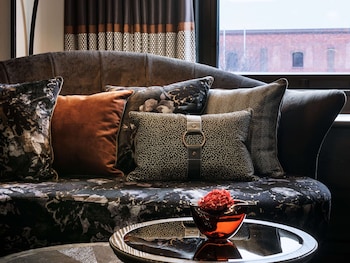 hotel sosei sapporo mgallery collection