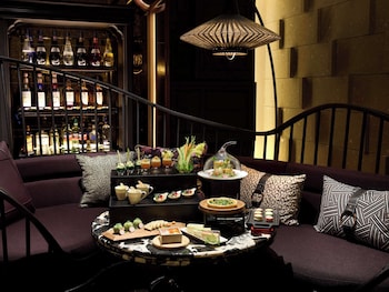 hotel sosei sapporo mgallery collection